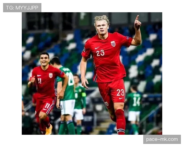 哈兰德世界杯首秀闪耀全场,新星风采助力球队迈向辉煌未来