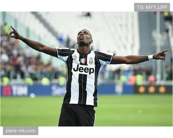 博格巴:混合技术之王,以独特风格重塑现代足球格局