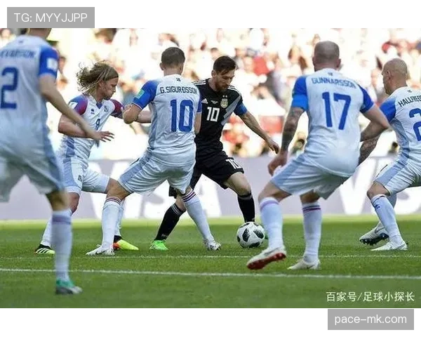 冰岛足球再创奇迹：重温2016欧锦赛传奇征程