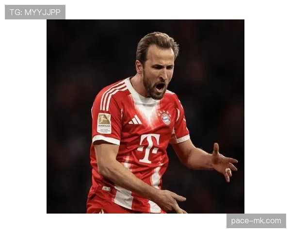 哈里·凯恩与梅西：巅峰对决背后的成就与表现深度解析