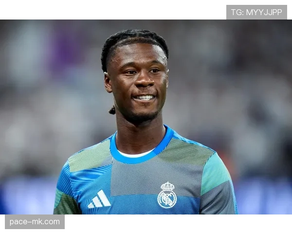 卡马文加战术角色与表现稳定性分析