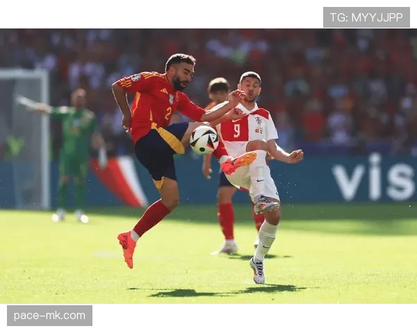 卡瓦哈尔宣布退出国家队，结束西班牙队生涯