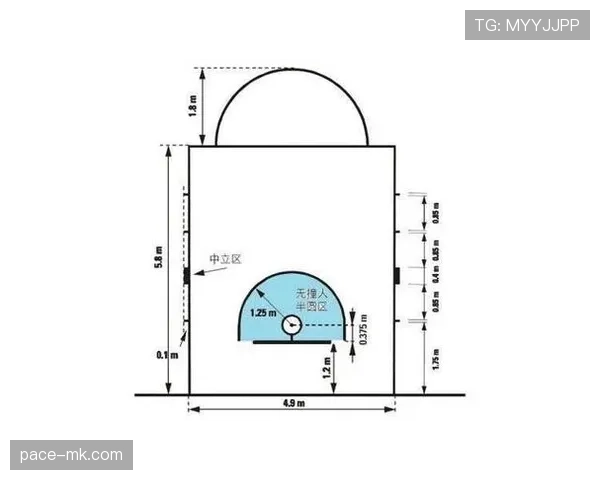 合理冲撞判罚界限在哪里？裁判如何精准把握规则尺度